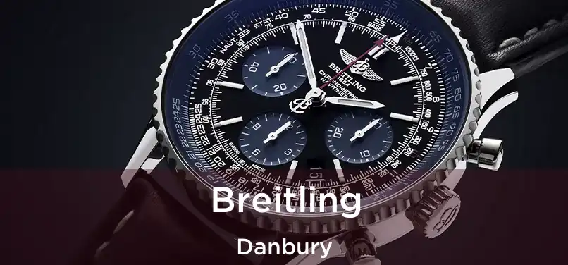 Breitling Danbury