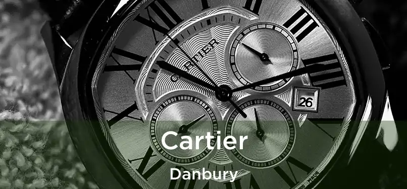 Cartier Danbury