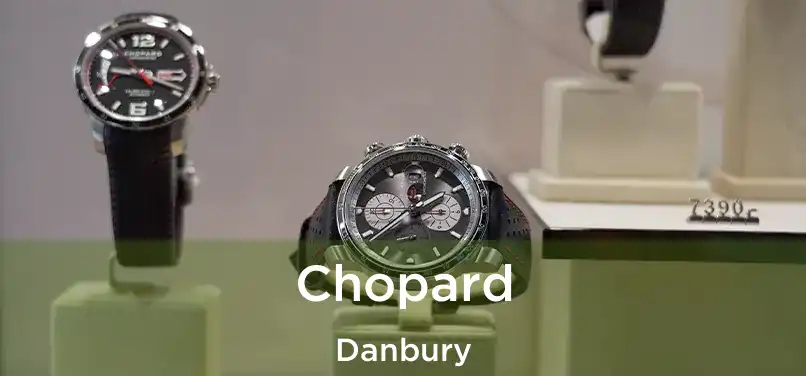 Chopard Danbury