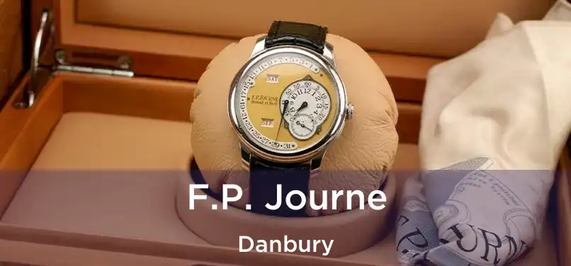 F.P. Journe Danbury