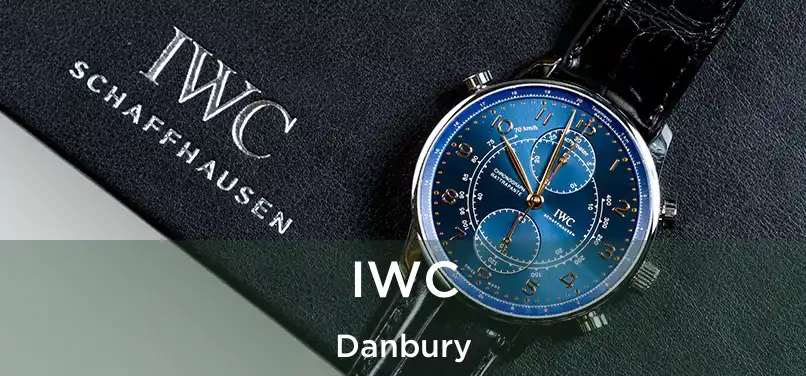 IWC Danbury