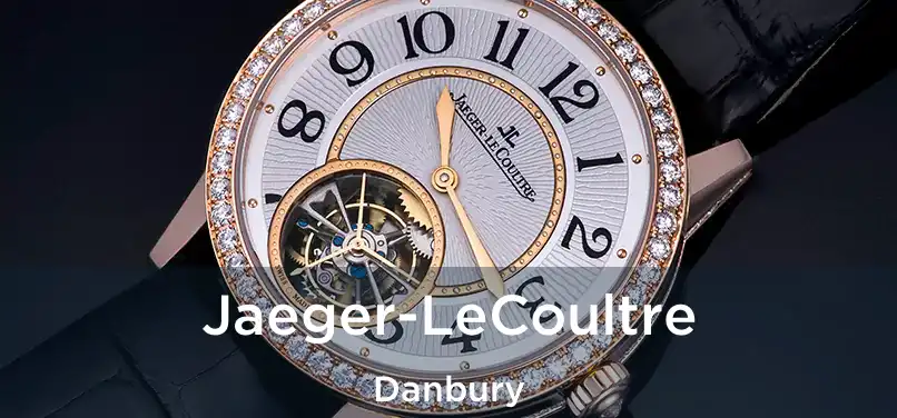 Jaeger-LeCoultre Danbury