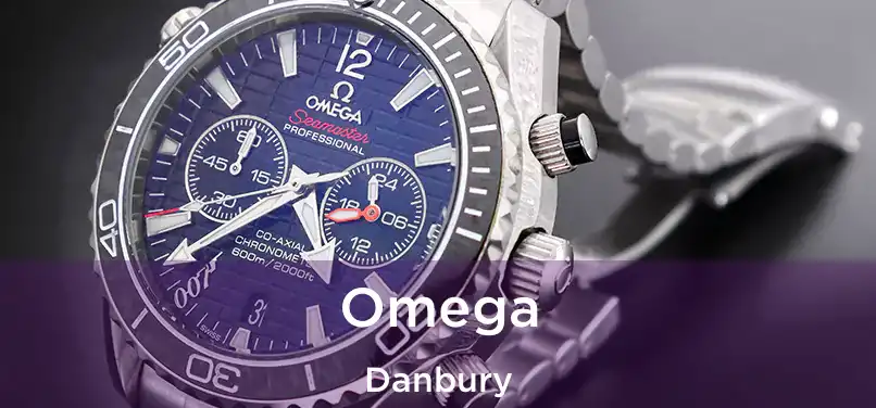 Omega Danbury