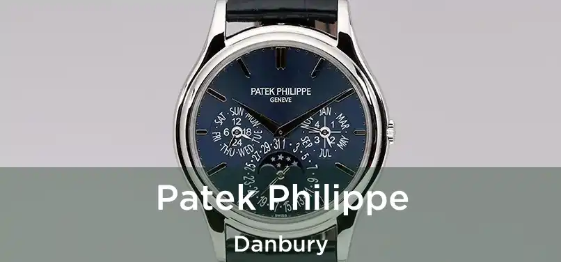 Patek Philippe Danbury