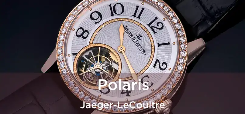 Polaris Jaeger-LeCoultre