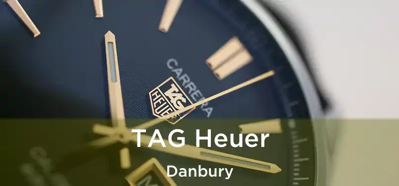 TAG Heuer Danbury