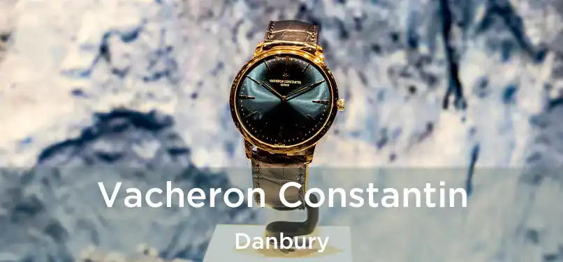 Vacheron Constantin Danbury